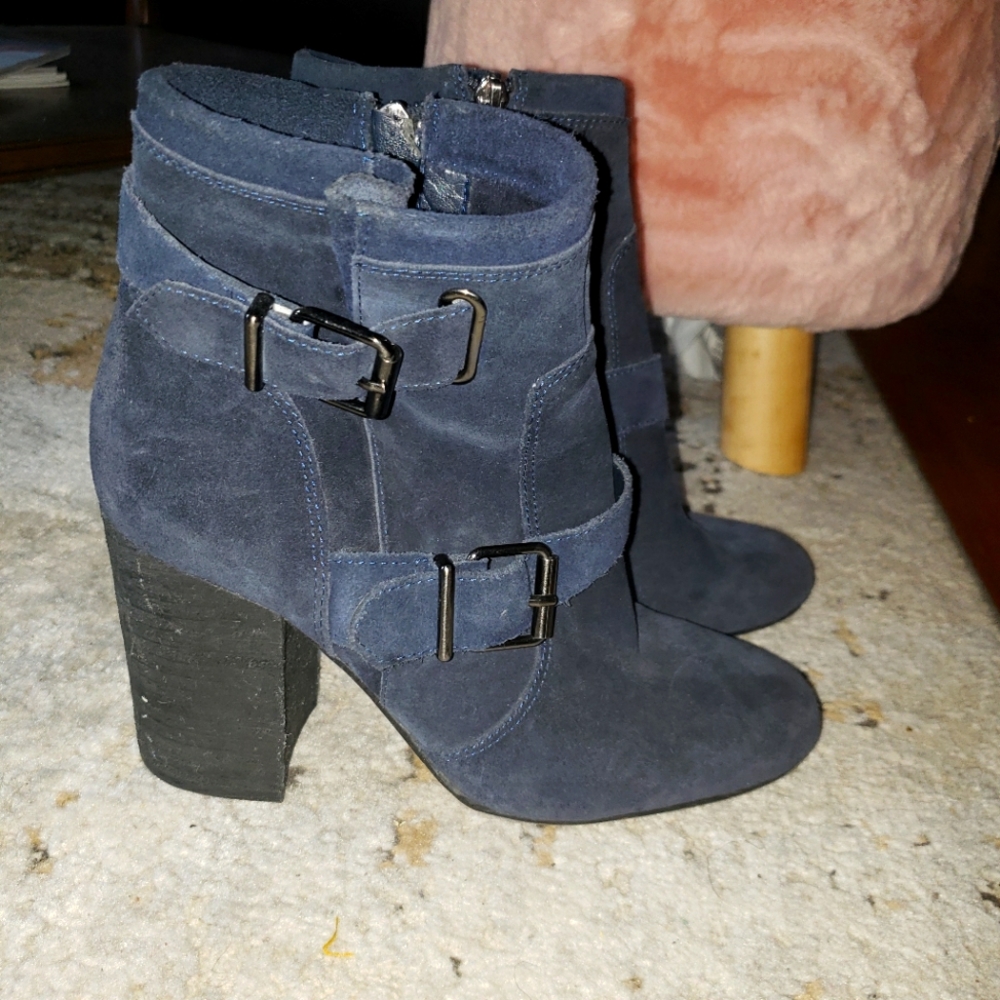 Vince Camuto Simlee Booties